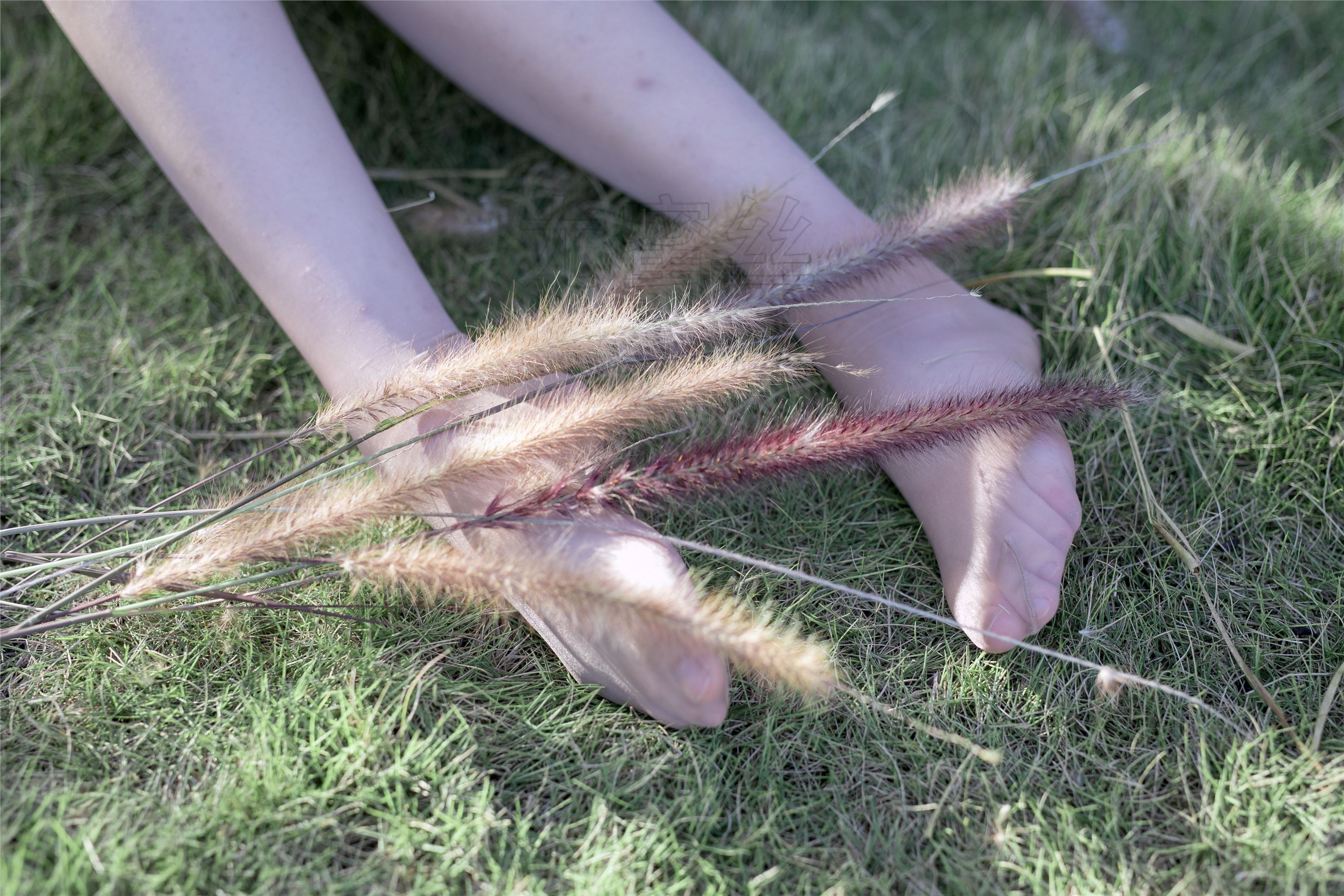 尤蜜丝 穿搭写真 NO.003